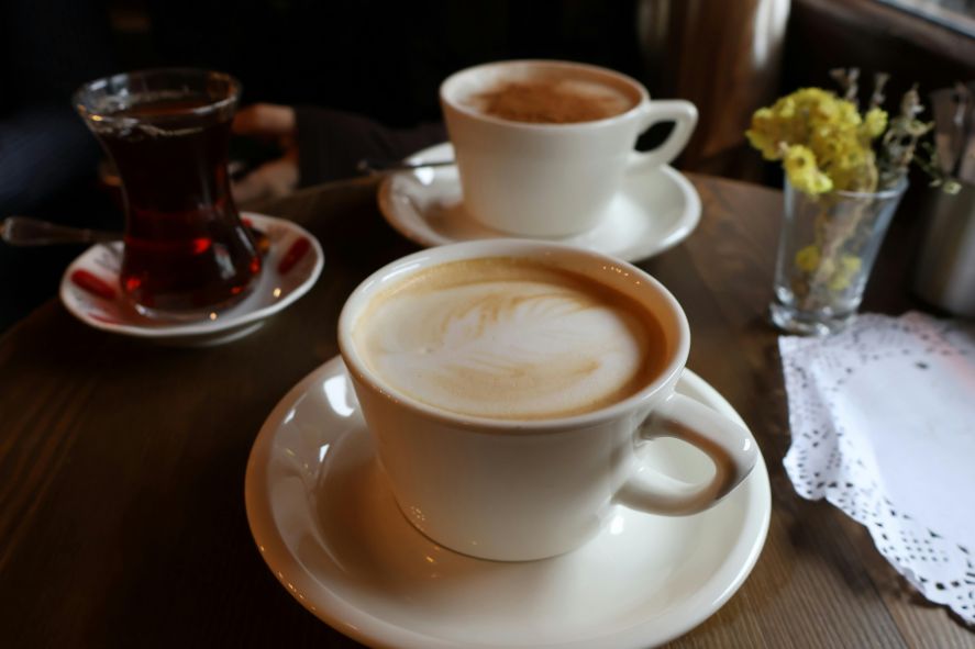 Discover Phuket’s Best Cafés for Your Morning Brew